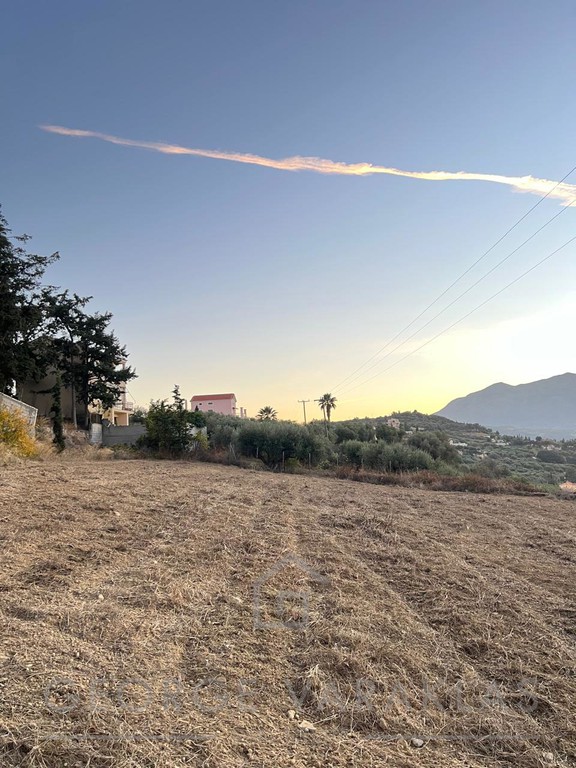 Οικόπεδο 2.006 τ.μ. πρός πώληση, Ν. Ηρακλείου, Γάζι