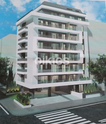 Maisonette 112 sqm for sale, Thessaloniki - Suburbs, Kalamaria