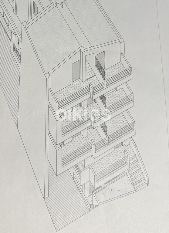 Studio / γκαρσονιέρα 51 τ.μ. προς πώληση, Κέντρο Πυλαίας