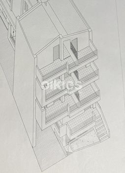 Studio / γκαρσονιέρα 51 τ.μ. προς πώληση