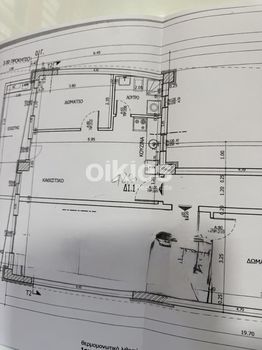 Studio / γκαρσονιέρα 49 τ.μ. προς πώληση