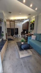 Loft 38 τ.μ. για ενοικίαση