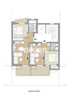 Studio / γκαρσονιέρα 59 τ.μ. προς πώληση