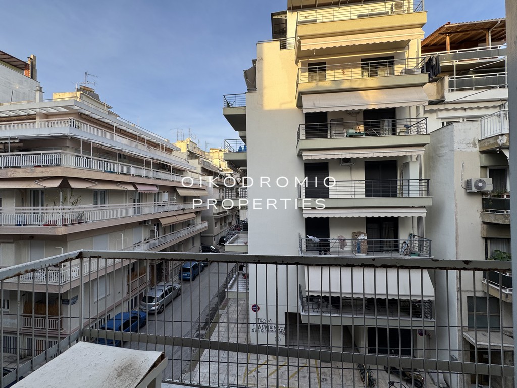Διαμέρισμα 74 τ.μ. προς πώληση, Παπάφη