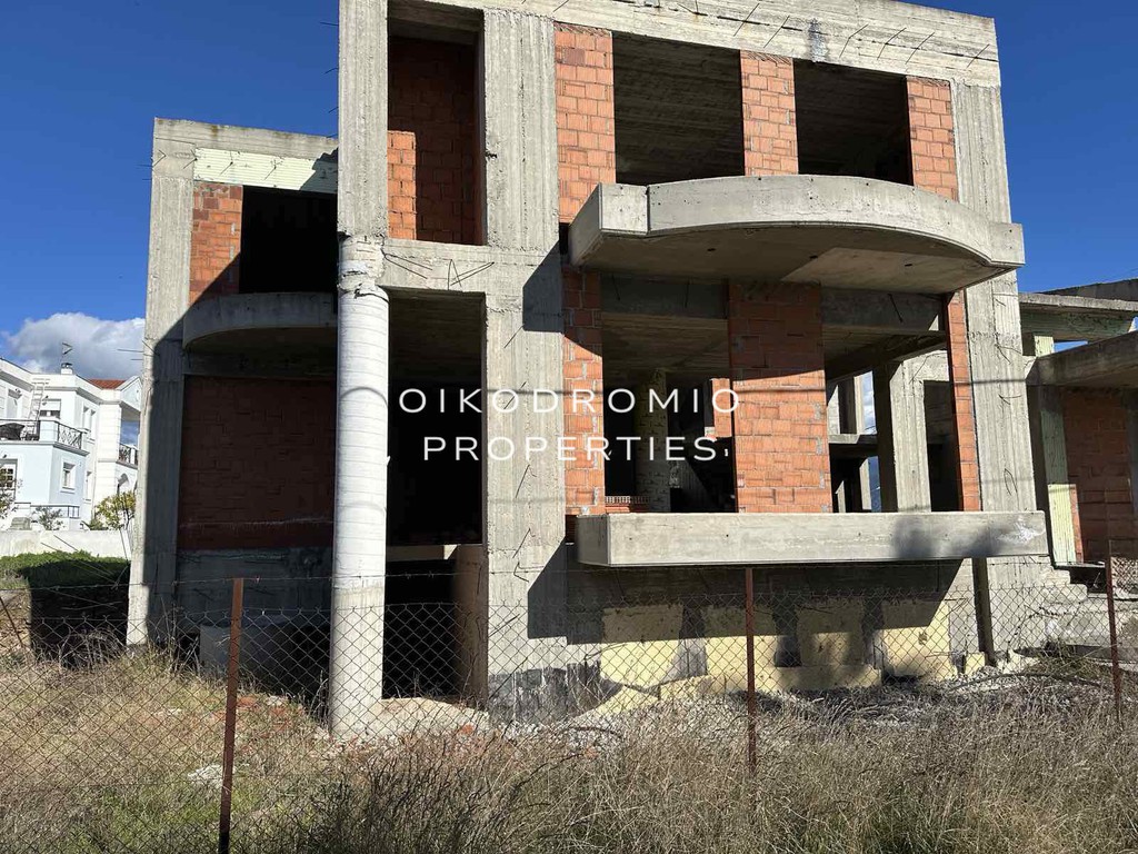 Μονοκατοικία 500 τ.μ. πρός πώληση, Μαγνησία, Βόλος
