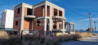Μονοκατοικία 500 τ.μ. για πώληση