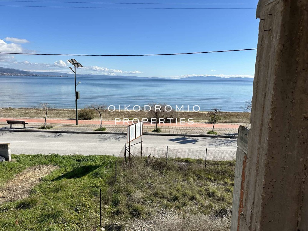 Μονοκατοικία 500 τ.μ. πρός πώληση, Μαγνησία, Βόλος
