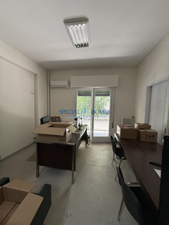 Γραφείο 75 τ.μ. πρός ενοικίαση, Αθήνα - Κέντρο, Ιλίσια