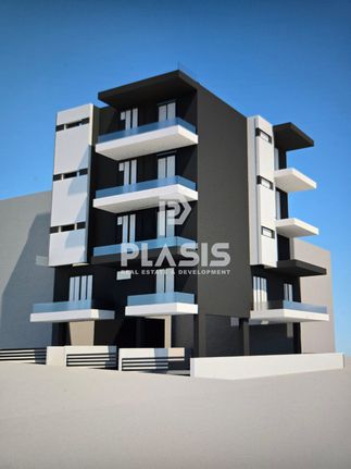 Apartment 51 sqm for sale, Athens - South, Agios Dimitrios