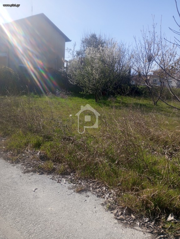 Οικόπεδο 375 τ.μ. για πώληση, Ν. Πιερίας, Παραλία
