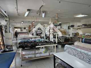 Βιοτεχνικός χώρος 415 τ.μ. για ενοικίαση