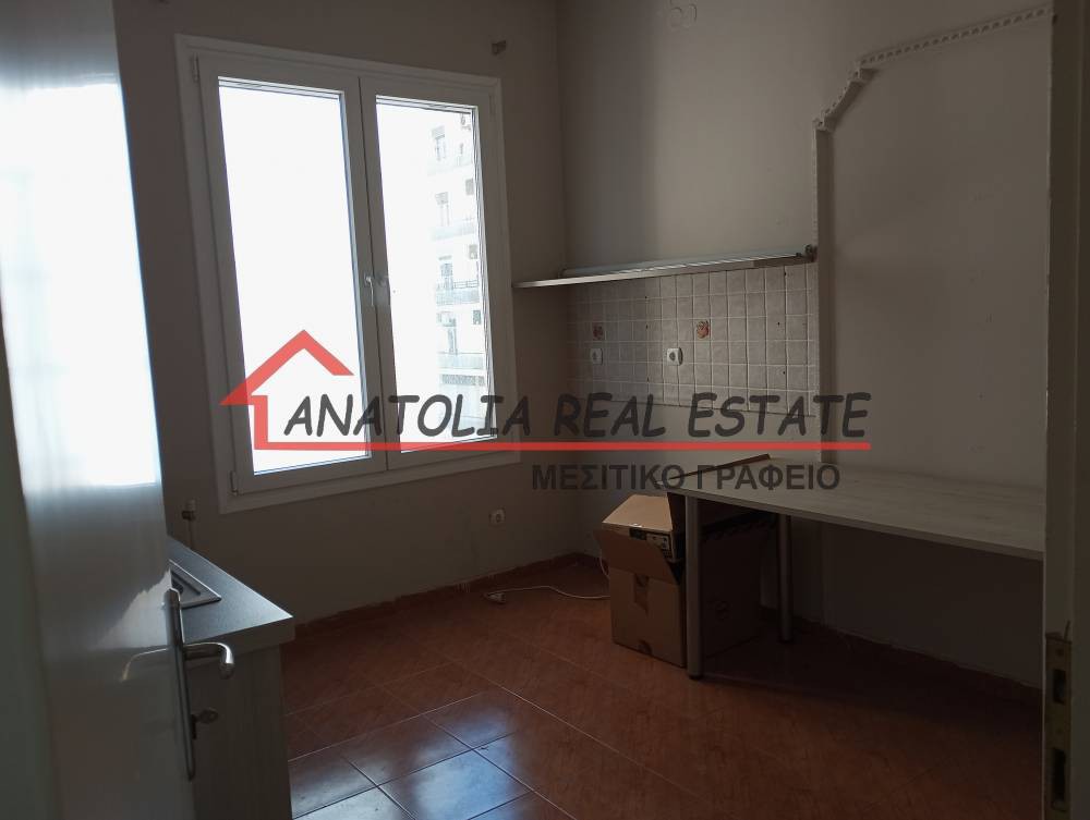 Γραφείο 74 τ.μ. πρός ενοικίαση, Θεσσαλονίκη - Κέντρο, Κέντρο
