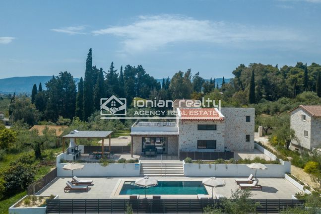Βίλλα 350 τ.μ. για πώληση, Ζάκυνθος, Αρκάδι
