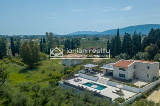 Βίλλα 350 τ.μ. για πώληση, Ζάκυνθος, Αρκάδι-thumb-19