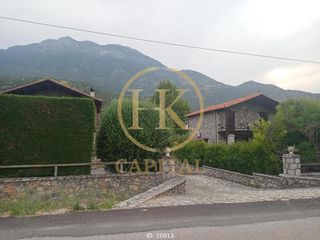 Οικόπεδο 900 τ.μ. για πώληση, Φωκίδα, Παρνασσός-thumb-3