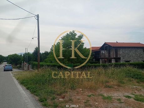 Οικόπεδο 900 τ.μ. για πώληση