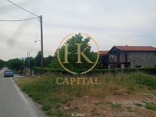 Οικόπεδο 900 τ.μ. για πώληση