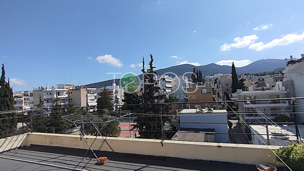 Κτίριο 250 τ.μ. πρός πώληση, Αθήνα - Βόρεια Προάστια, Αγία Παρασκευή