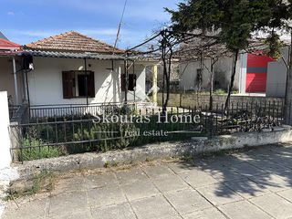 Detached home 80 sqm for sale