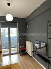 Studio / γκαρσονιέρα 24 τ.μ. προς πώληση, Παγκράτι-thumb-1