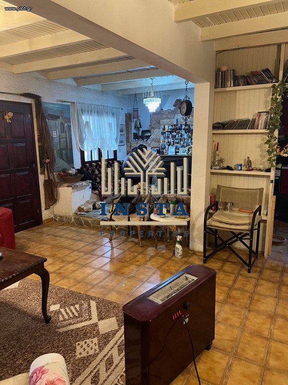 Μονοκατοικία 130 τ.μ. πρός πώληση, Αττική - Υπόλοιπο, Κάλαμος