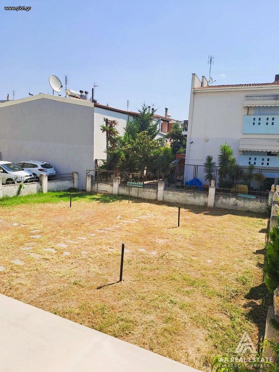 Μεζονέτα 150 τ.μ. πρός ενοικίαση, Θεσσαλονίκη - Περιφ/Κοί Δήμοι, Θερμαϊκός