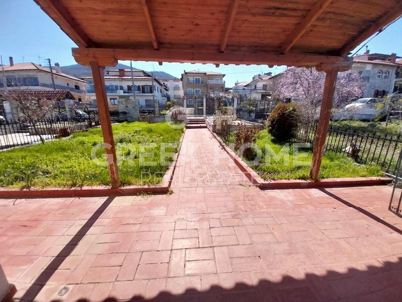 Μονοκατοικία 236 τ.μ. προς πώληση, Κέντρο Χορτιάτη