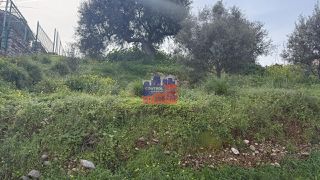 Οικόπεδο 555 τ.μ. για πώληση