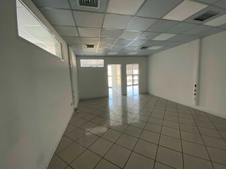 Επιχειρηματικό κτίριο 780 τ.μ. για ενοικίαση