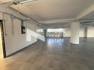 Βιοτεχνικός χώρος 260 τ.μ. για ενοικίαση