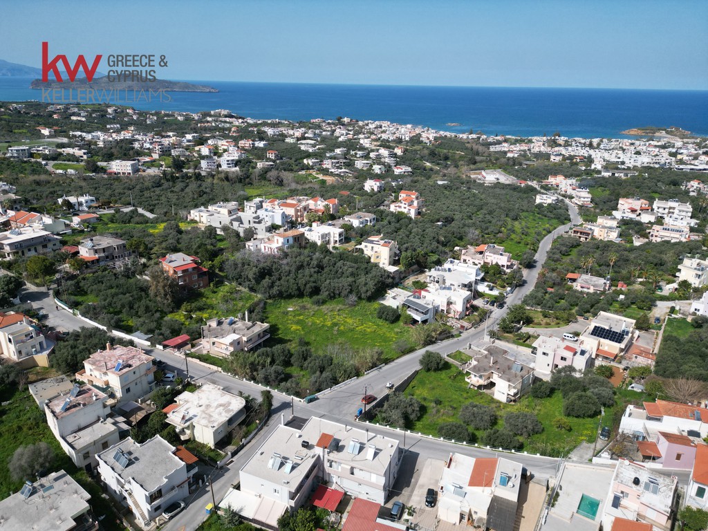 Οικόπεδο 2.086,90 τ.μ. προς πώληση, Δαράτσος