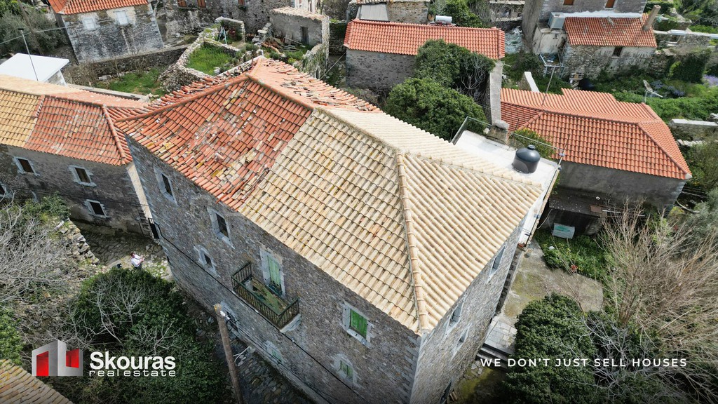 Μονοκατοικία 175 τ.μ. προς πώληση, Θαλάμες