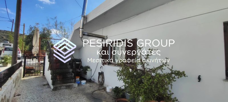Μονοκατοικία 102 τ.μ. προς πώληση, Χώρα Σκύρου