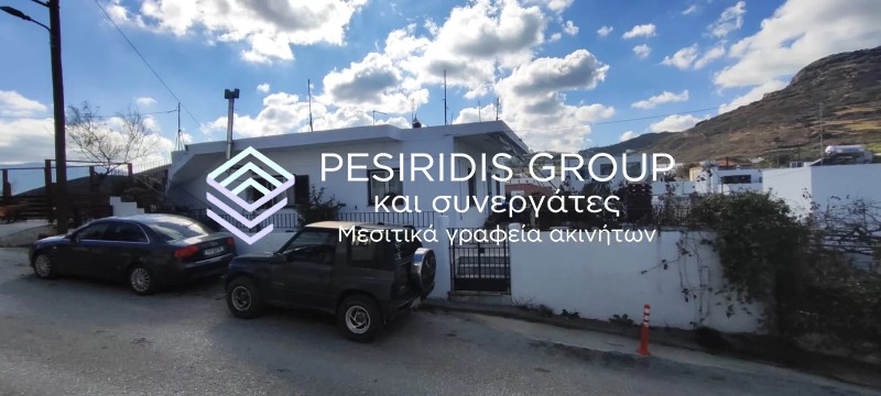 Μονοκατοικία 102 τ.μ. προς πώληση, Χώρα Σκύρου