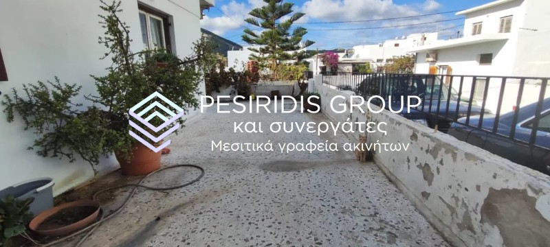 Μονοκατοικία 102 τ.μ. προς πώληση, Χώρα Σκύρου