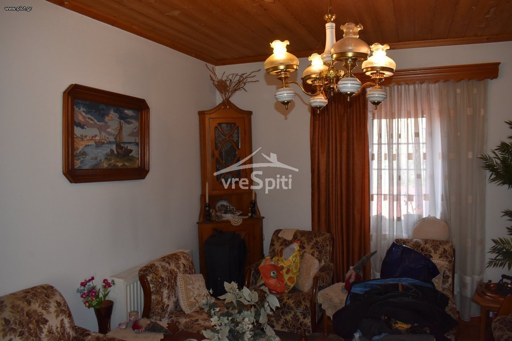 Μονοκατοικία 145 τ.μ. προς πώληση, Κόνιτσα