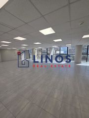 Office 610 sqm for rent