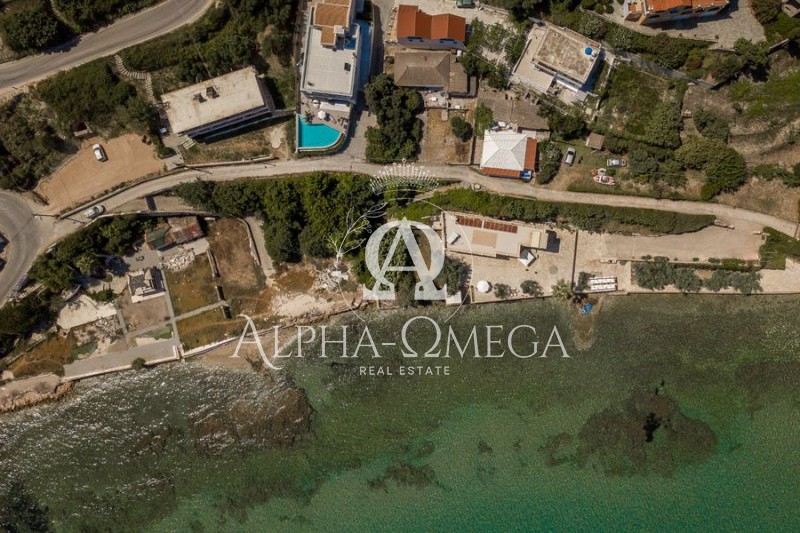 Villa 300 sqm for sale, Zante, Artemisio