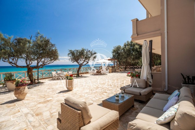 Villa 300 sqm for sale, Zante, Artemisio
