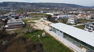Κατάστημα 1.220 τ.μ. για ενοικίαση, Ν. Ιωαννίνων, Ιωάννινα-thumb-4