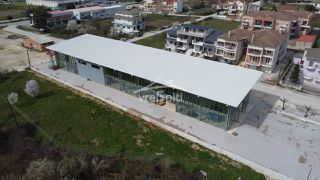 Γραφείο 1.220 τ.μ. για ενοικίαση, Ν. Ιωαννίνων, Ιωάννινα-thumb-2