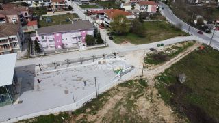 Γραφείο 1.220 τ.μ. για ενοικίαση, Ν. Ιωαννίνων, Ιωάννινα-thumb-3