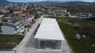 Γραφείο 1.220 τ.μ. για ενοικίαση, Ν. Ιωαννίνων, Ιωάννινα-thumb-5