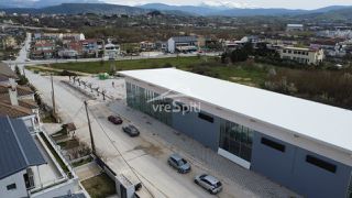 Γραφείο 1.220 τ.μ. για ενοικίαση, Ν. Ιωαννίνων, Ιωάννινα-thumb-8