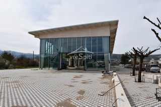 Γραφείο 1.220 τ.μ. για ενοικίαση, Ν. Ιωαννίνων, Ιωάννινα-thumb-9