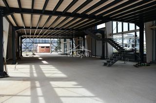 Γραφείο 1.220 τ.μ. για ενοικίαση, Ν. Ιωαννίνων, Ιωάννινα-thumb-18