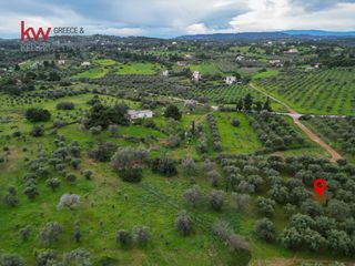 Οικόπεδο 4.070 τ.μ. προς πώληση, Πετροθάλασσα-thumb-21
