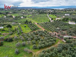 Οικόπεδο 4.070 τ.μ. προς πώληση, Πετροθάλασσα-thumb-2