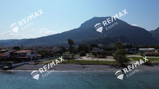 Οικόπεδο 8.607 τ.μ. για πώληση