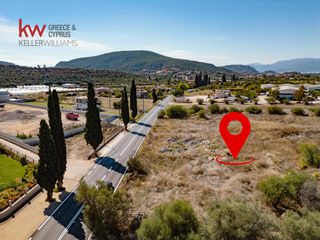 Οικόπεδο 9.716 τ.μ. για πώληση, Αργολίδα, Ναύπλιο-thumb-1